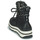 Schoenen Dames Laarzen Tom Tailor 4290401-BLACK Zwart