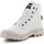 Schoenen Hoge sneakers Palladium Pampa HI HTG SUPPLY STAR WHITE 77356-116-M Wit