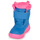 Schoenen Meisjes Snowboots adidas Performance WINTERPLAY Frozen I Blauw / Roze