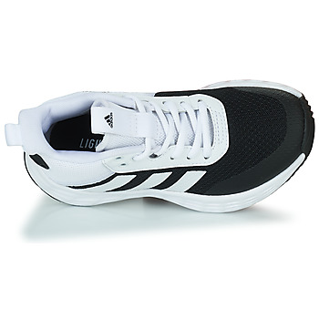 Adidas Sportswear OWNTHEGAME 2.0 K Zwart / Wit