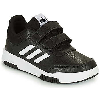 Schoenen Kinderen Lage sneakers Adidas Sportswear Tensaur Sport 2.0 C Zwart / Wit