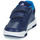 Schoenen Kinderen Lage sneakers adidas Performance Tensaur Sport 2.0 C Marine
