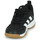 Schoenen Kinderen Tennis Adidas Sportswear Ligra 7 Kids Zwart