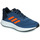 Schoenen Heren Running / trail adidas Performance DURAMO 10 Zwart / Oranje