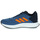 Schoenen Heren Running / trail adidas Performance DURAMO 10 Zwart / Oranje
