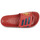 Schoenen slippers adidas Performance ADILETTE TND Bordeau / Marine