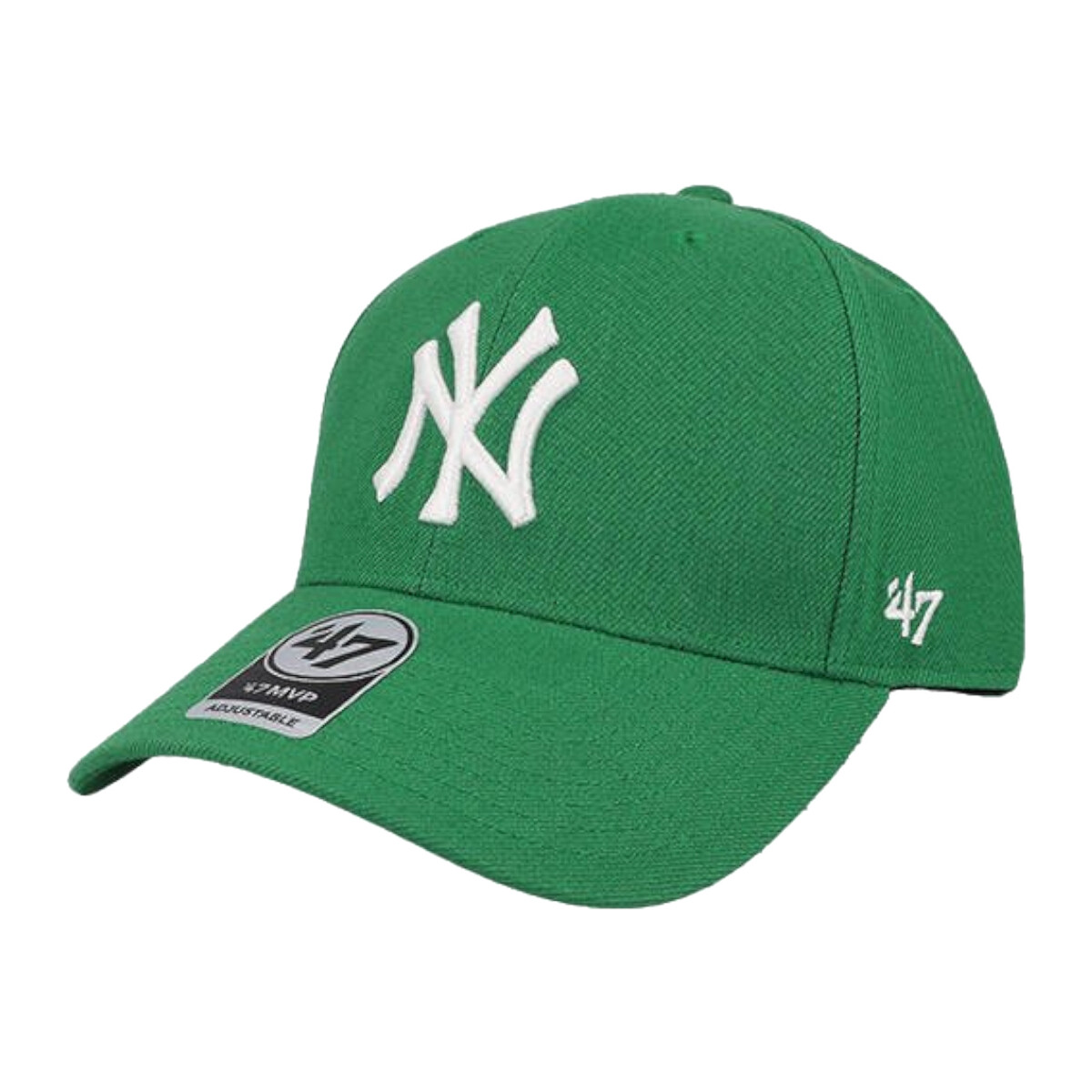 Accessoires Pet '47 Brand New York Yankees MVP Cap Groen