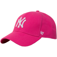 Accessoires Pet '47 Brand New York Yankees MVP Cap Roze