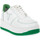 Schoenen Dames Sneakers Windsor Smith GREEN REBOUND Groen