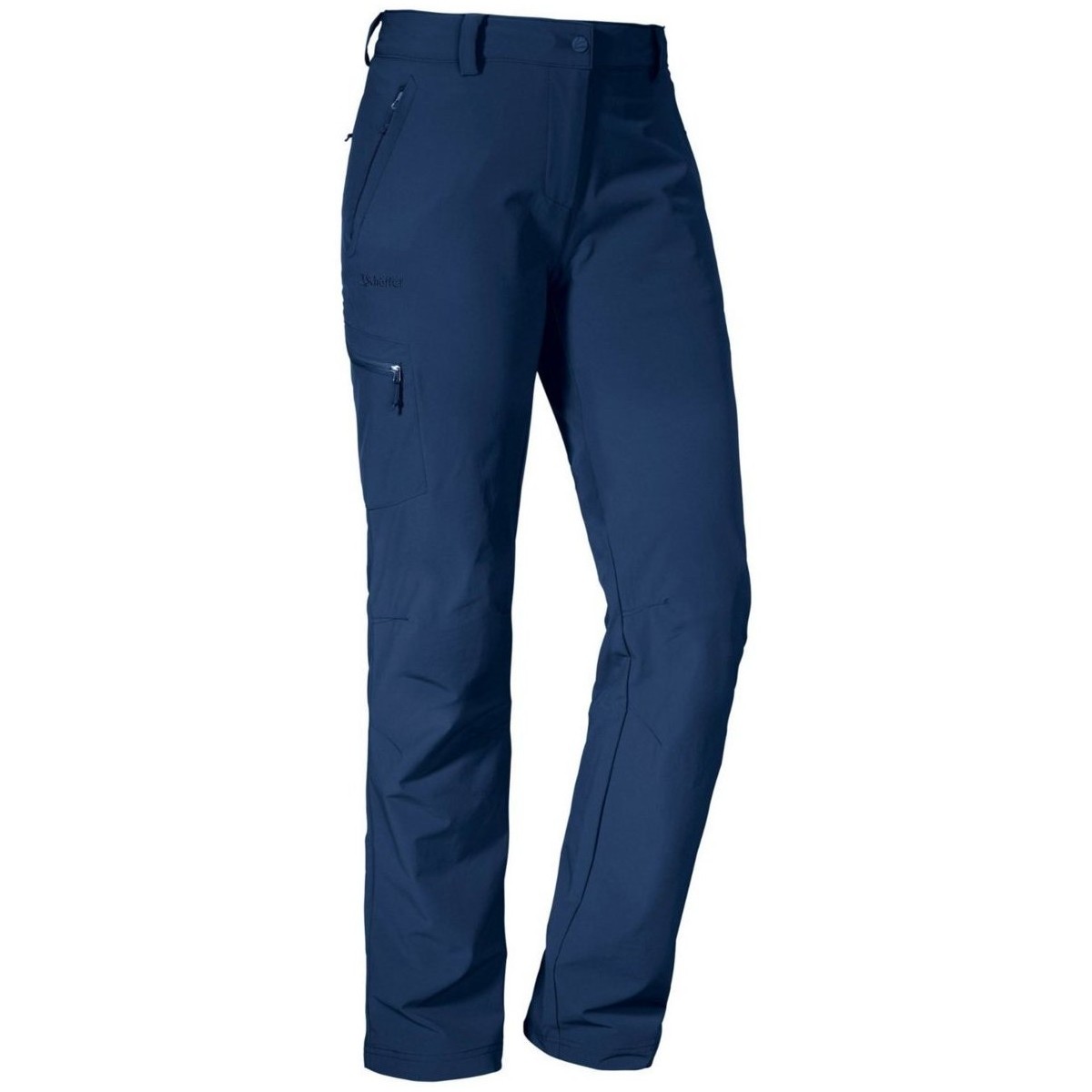 Textiel Jongens Korte broeken / Bermuda's SchÖffel  Blauw