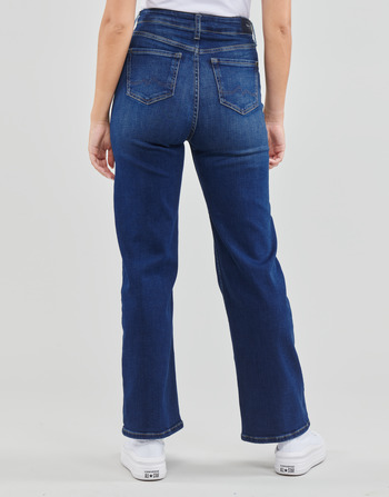 Pepe jeans LEXA SKY HIGH Blauw / Cq5