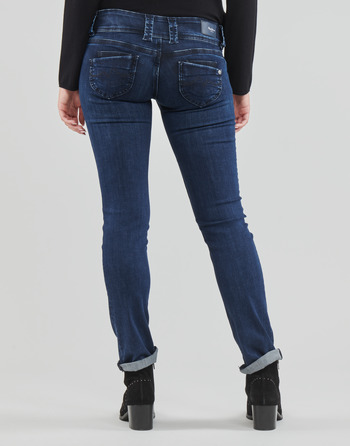Pepe jeans VENUS Blauw / Vw0