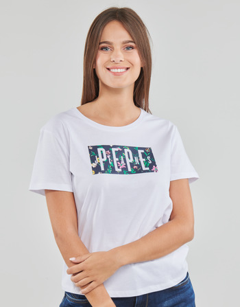 Pepe jeans PATSY Wit