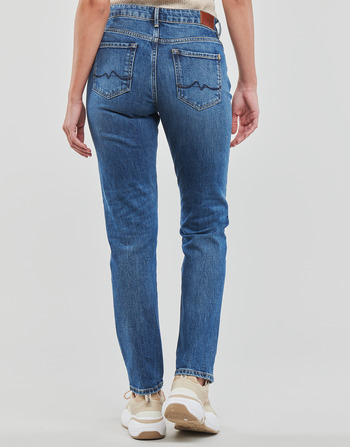 Pepe jeans MARY Blauw / Dm4