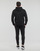 Textiel Heren Sweaters / Sweatshirts Lacoste SH9623 Zwart