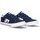 Schoenen Jongens Sneakers Lois 62730 Blauw