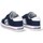 Schoenen Jongens Sneakers Lois 62730 Blauw