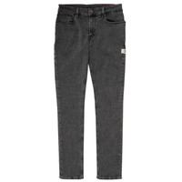 Textiel Jongens Skinny jeans Tommy Hilfiger  Grijs