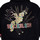 Textiel Meisjes Wind jackets Billieblush U16324-85T Marine