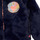 Textiel Meisjes Wind jackets Billieblush U16329-85T Marine