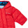 Textiel Kinderen Dons gevoerde jassen Columbia SNUGGLY BUNNY Rood