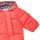 Textiel Meisjes Dons gevoerde jassen Columbia SNUGGLY BUNNY Roze
