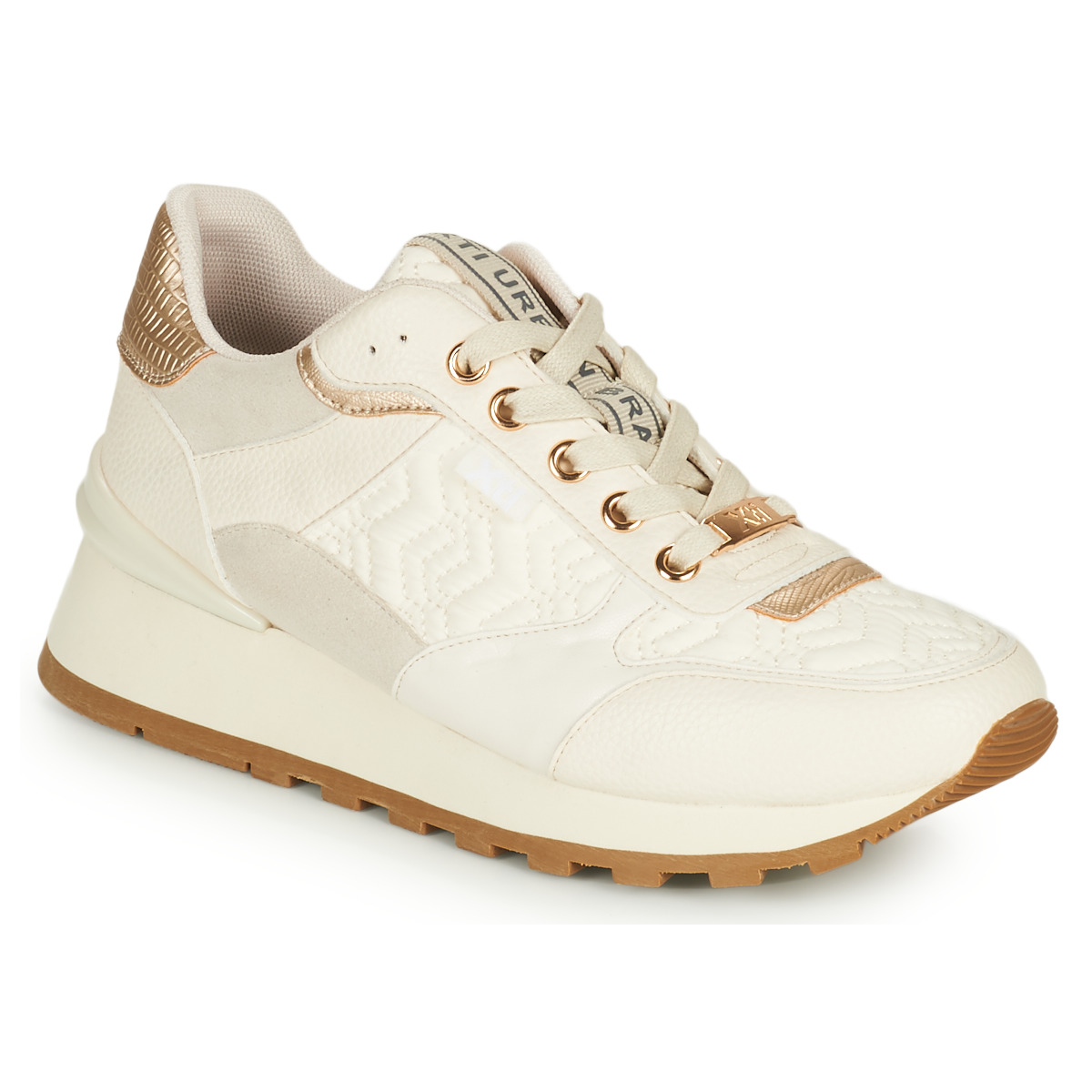 Lage Sneakers Xti  -
