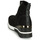 Schoenen Dames Hoge sneakers Xti 140057 Zwart