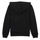 Textiel Meisjes Sweaters / Sweatshirts Puma CLASSICS LOGO HOODIE Zwart