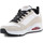 Schoenen Heren Sneakers Skechers 232153-WBK Multicolour