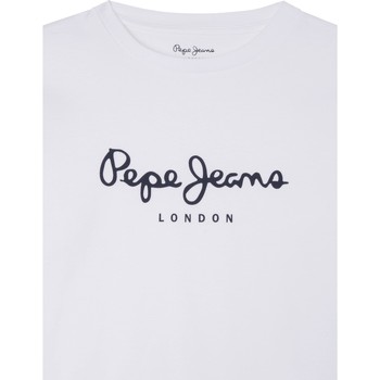 Pepe jeans NEW HERMAN Wit