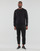 Textiel Heren Cargobroek Calvin Klein Jeans SHRUNKEN BADGE GALFOS PANT Zwart