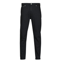 Textiel Heren Straight jeans Calvin Klein Jeans DAD JEAN Zwart