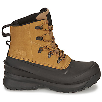 The North Face M CHILKAT V LACE WP Bruin / Zwart