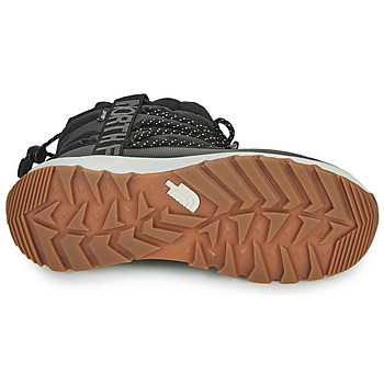 The North Face W THERMOBALL LACE UP WP Zwart
