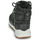 Schoenen Dames Snowboots The North Face W THERMOBALL LACE UP WP Zwart