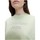 Textiel Dames T-shirts korte mouwen Calvin Klein Jeans  Groen