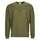 Textiel Heren Sweaters / Sweatshirts Calvin Klein Jeans SWEAT Kaki
