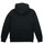 Textiel Jongens Sweaters / Sweatshirts Levi's BATWING HOODIE Zwart