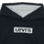 Textiel Meisjes Sweaters / Sweatshirts Levi's MEET & GREET HOODIE Zwart