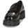 Schoenen Dames Mocassins Vagabond Shoemakers COSMO 2.0 Zwart