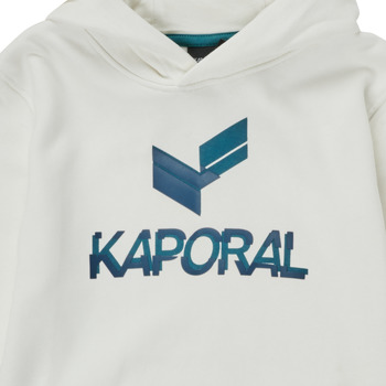 Kaporal MIKE Wit