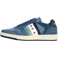 Schoenen Heren Sneakers Pantofola d'Oro 184810 Blauw