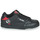 Schoenen Heren Skateschoenen Globe TILT Zwart / Rood