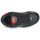 Schoenen Jongens Skateschoenen Globe TILT Zwart / Rood
