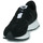 Schoenen Lage sneakers New Balance 327 Zwart / Wit