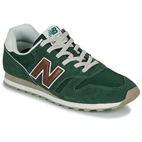 Schoenen Heren Lage sneakers New Balance 373 Groen