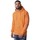 Textiel Heren Sweaters / Sweatshirts Project X Paris 2020073 Oranje