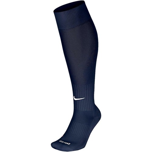 Ondergoed Sokken Nike CALCETINES AZULES  ACADEMY SX4120 Blauw