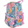 Tassen Dames Rugzakken Skechers Mini Backpack Multicolour